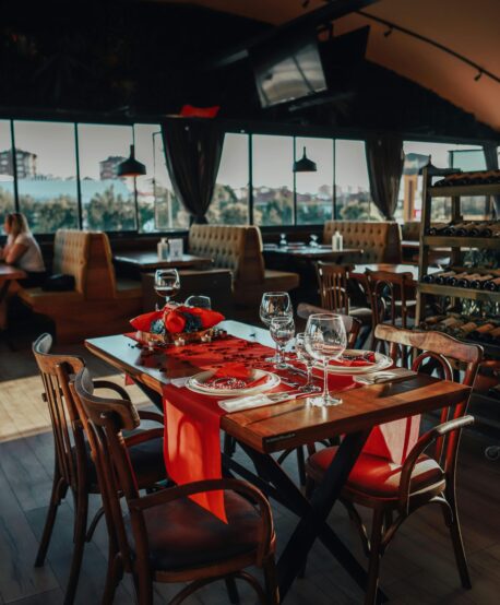 Services Taco Bell Menu